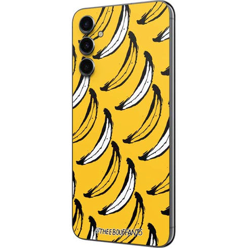 Bouffants and Broken Hearts Bananas Galaxy A14 5G Skin